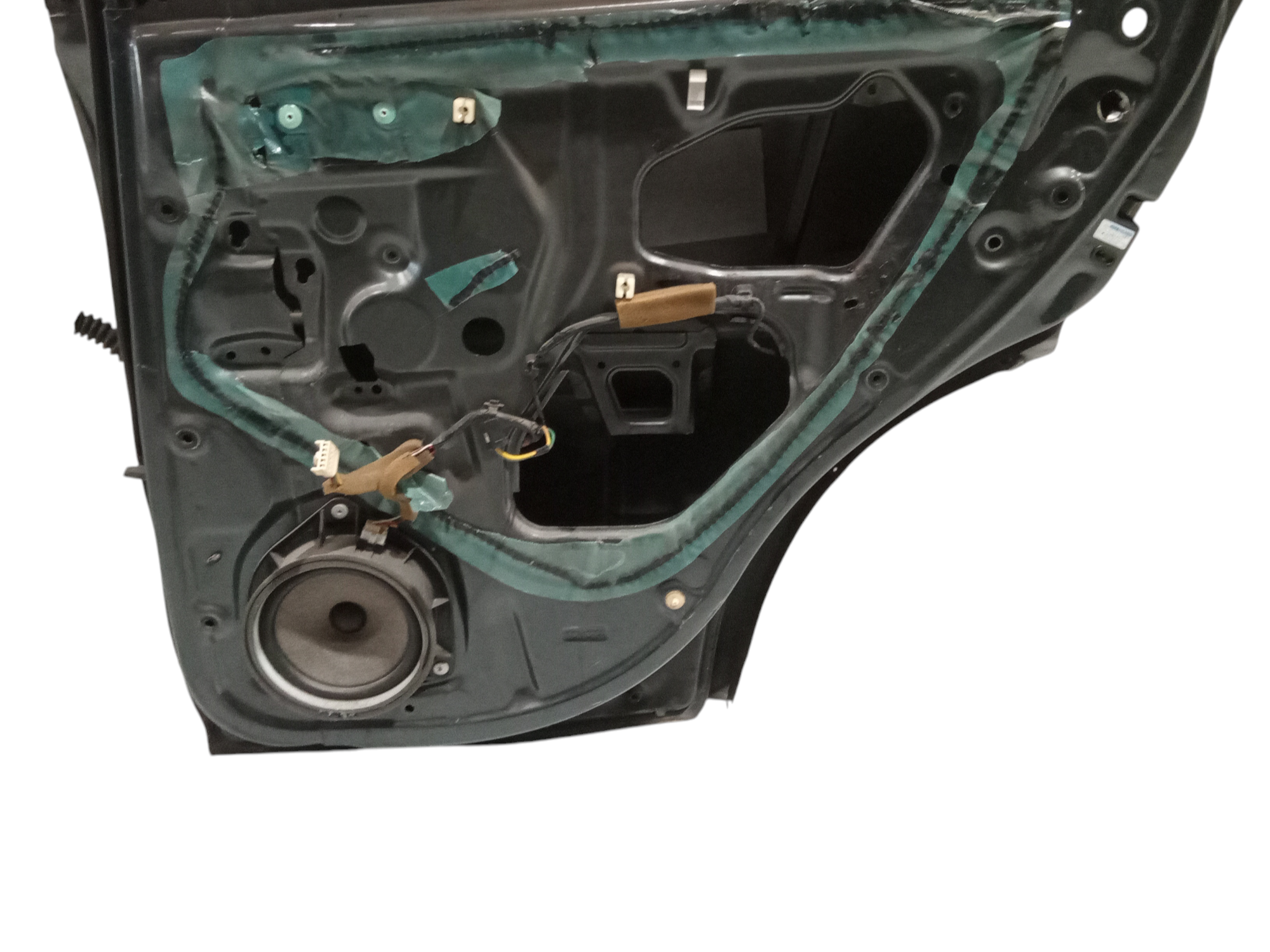 Portiera Posteriore Destra per Toyota Rav4 3 Serie (2003 - 2005)