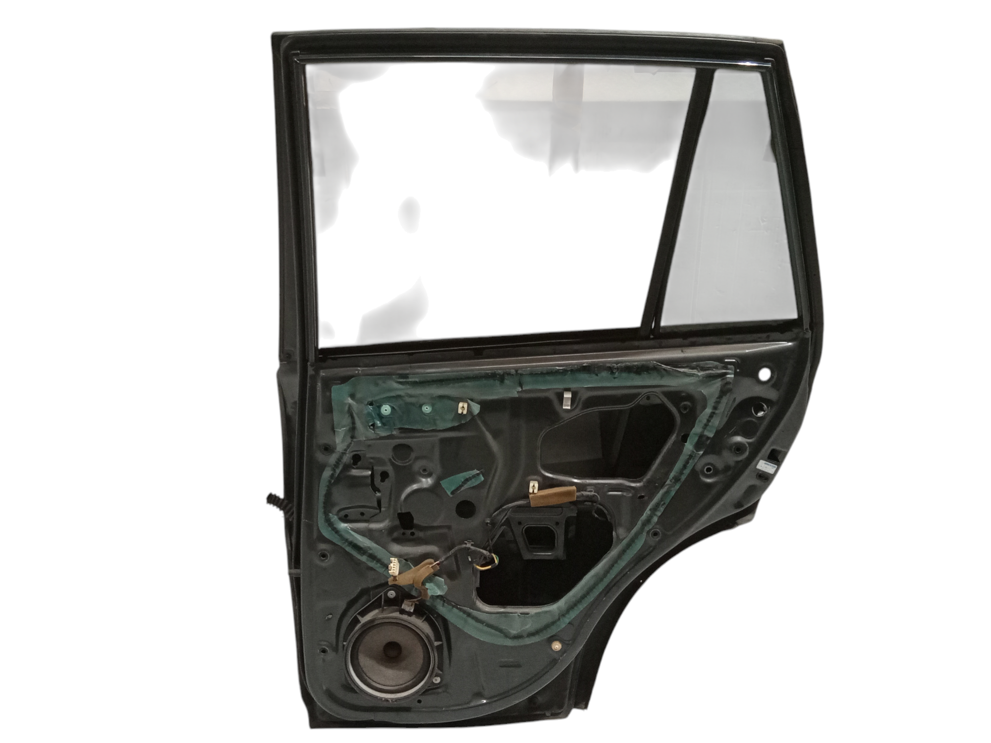 Portiera Posteriore Destra per Toyota Rav4 3 Serie (2003 - 2005)