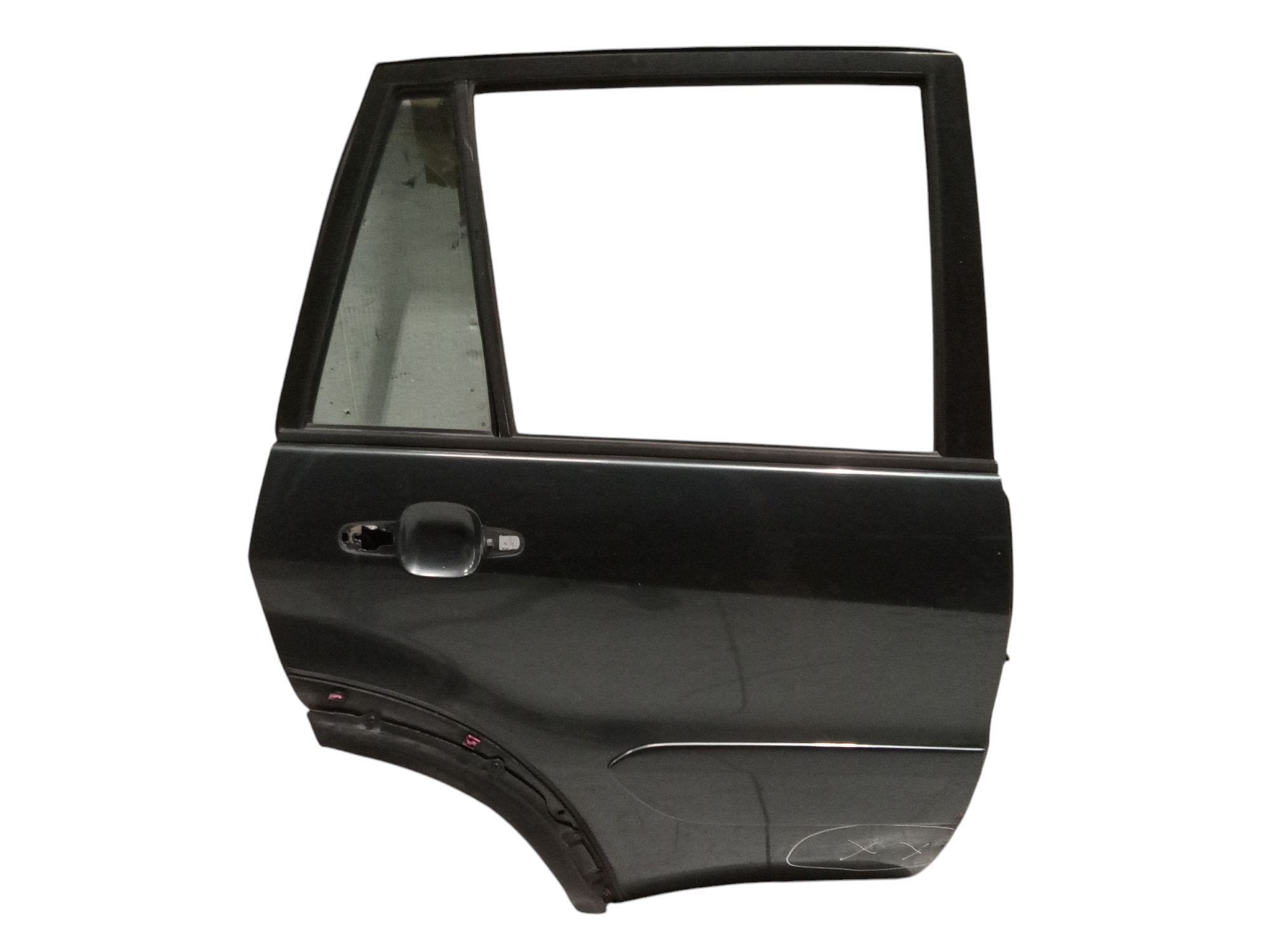 Portiera Posteriore Destra per Toyota Rav4 3 Serie (2003 - 2005)