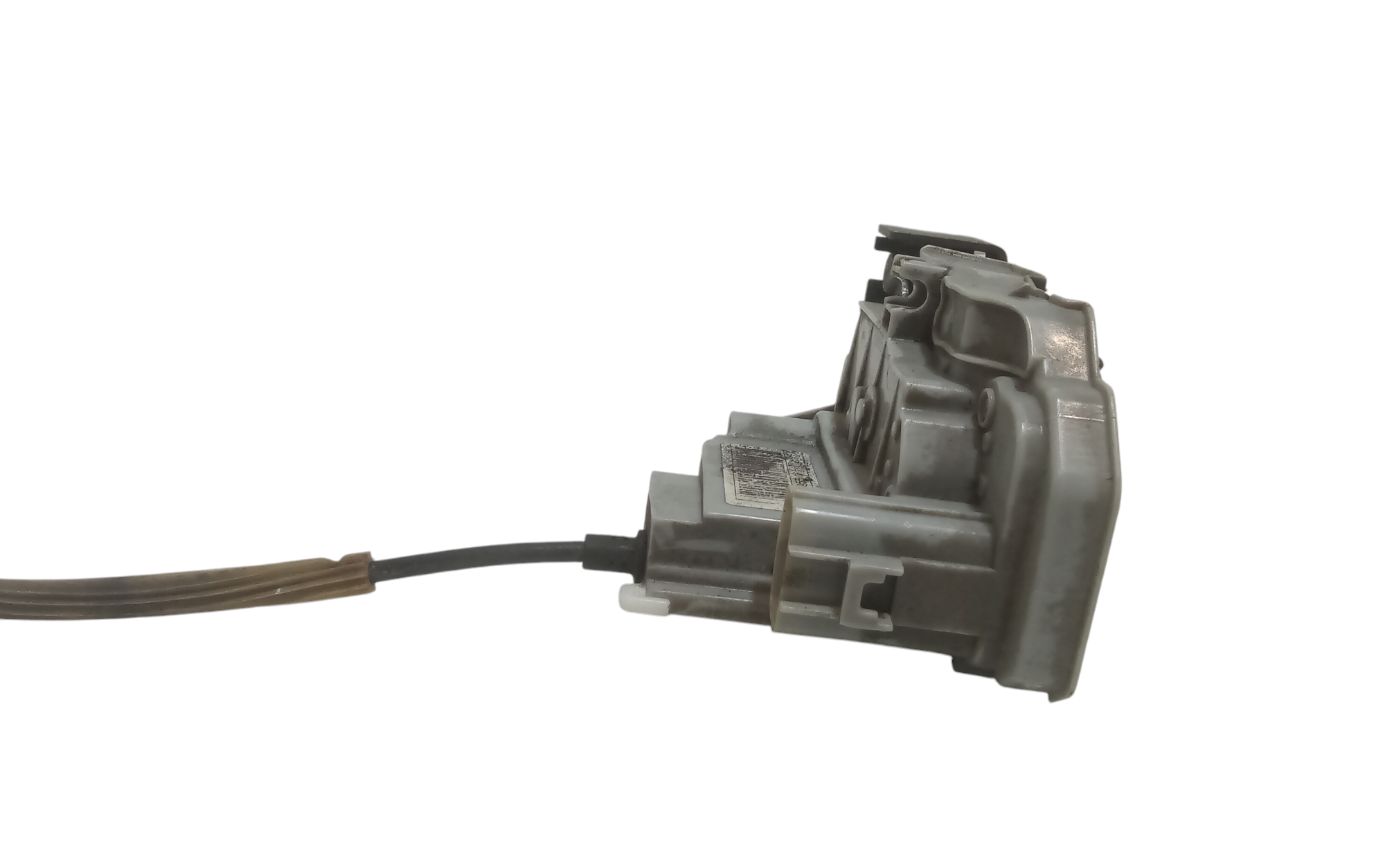 Serratura Posteriore destra per Lancia Ypsilon 4 Serie (2011 - In produzione)