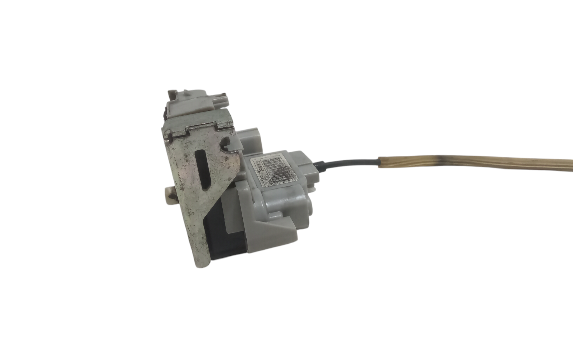 Serratura Posteriore destra per Lancia Ypsilon 4 Serie (2011 - In produzione)