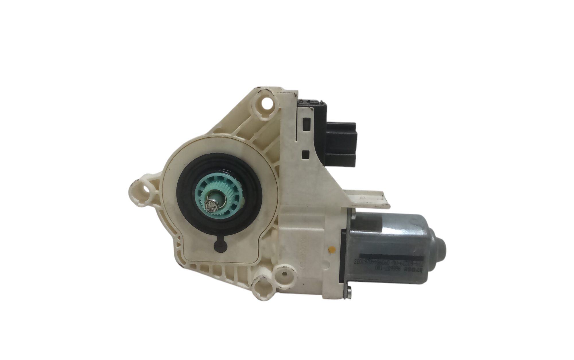 Motorino Alzavetro posteriore destra per Audi A4 Avant (8k5) (08>15) (2008 - 2015)