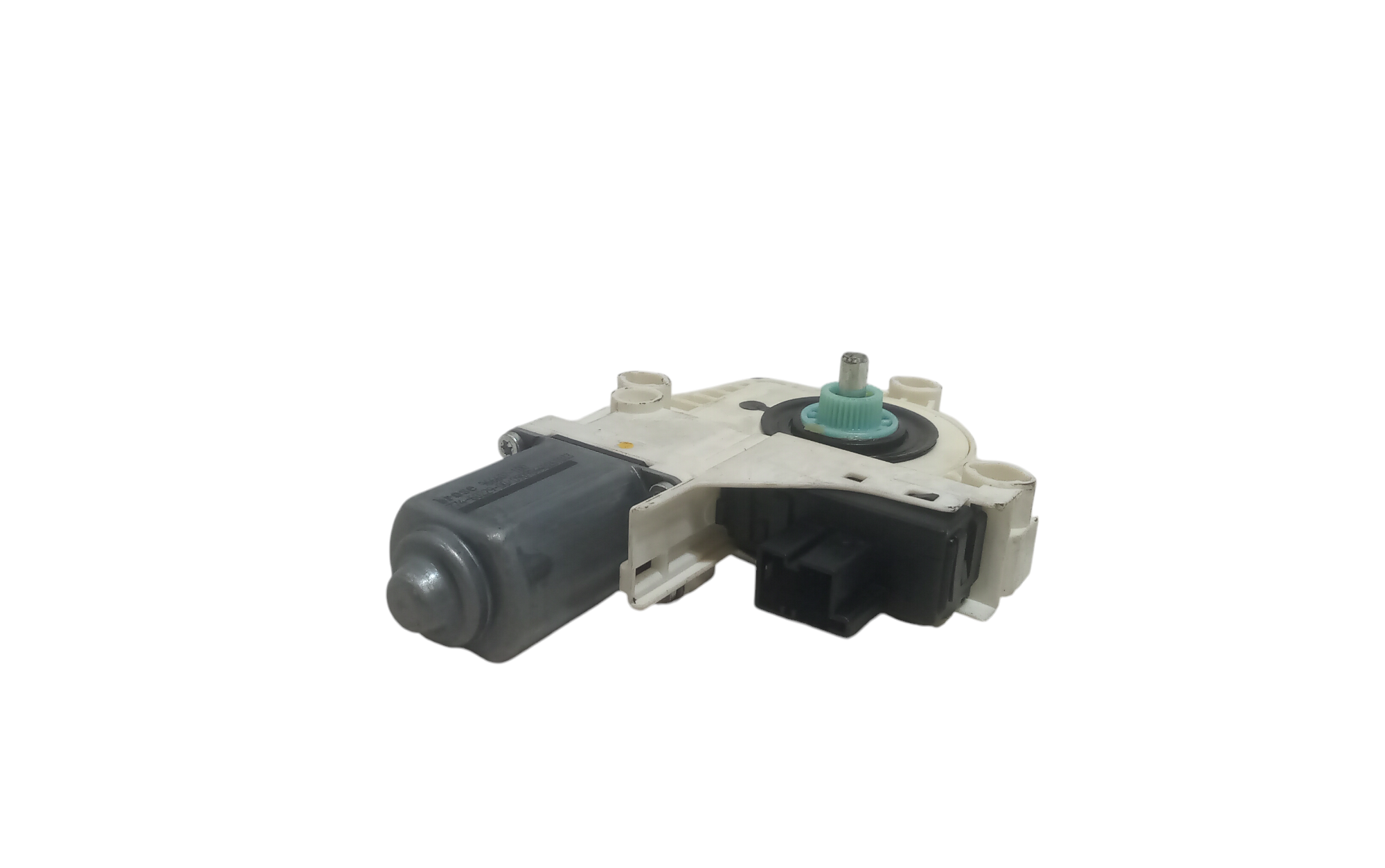 Motorino Alzavetro posteriore destra per Audi A4 Avant (8k5) (08>15) (2008 - 2015)