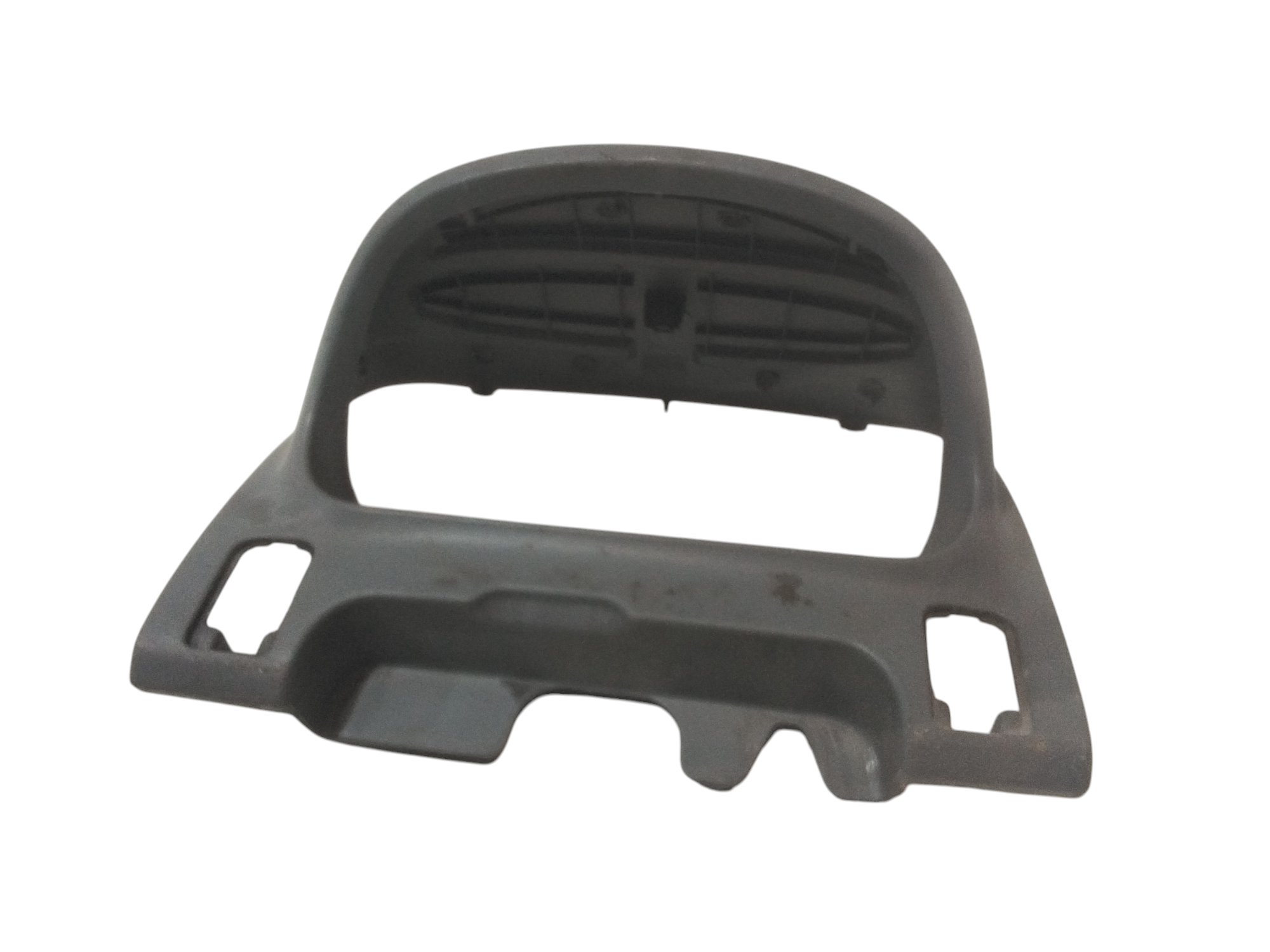 Cover quadro strumenti per Fiat Ducato 4 Serie (2002 - 2006)