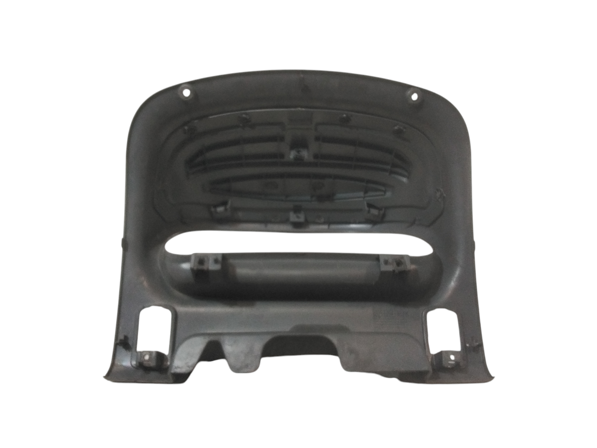 Cover quadro strumenti per Fiat Ducato 4 Serie (2002 - 2006)