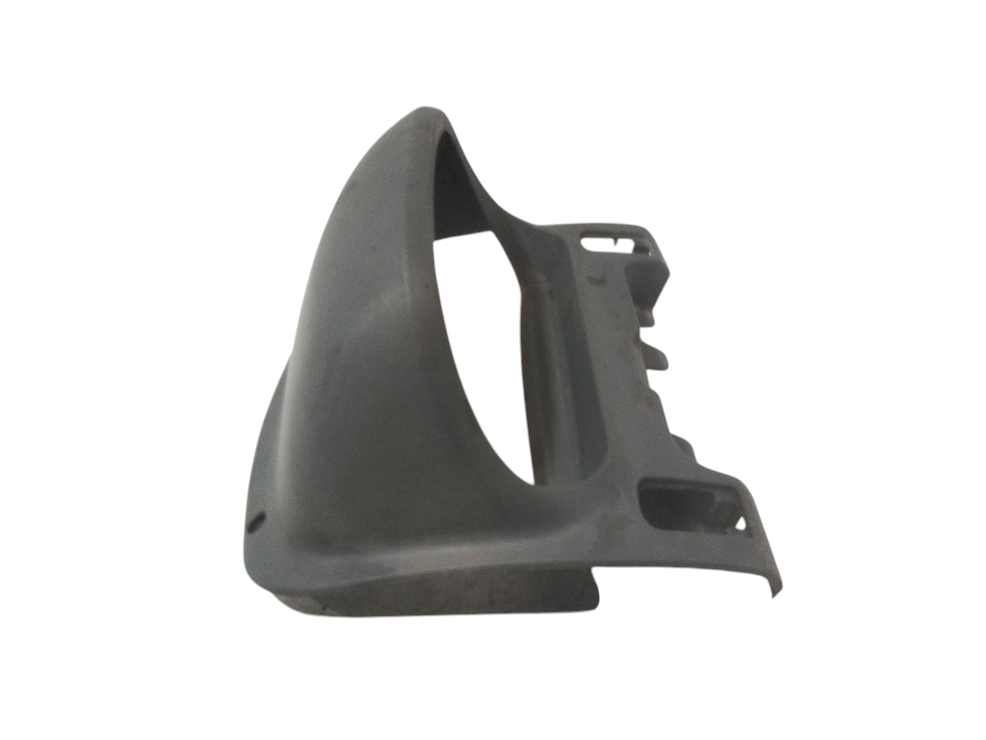 Cover quadro strumenti per Fiat Ducato 4 Serie (2002 - 2006)