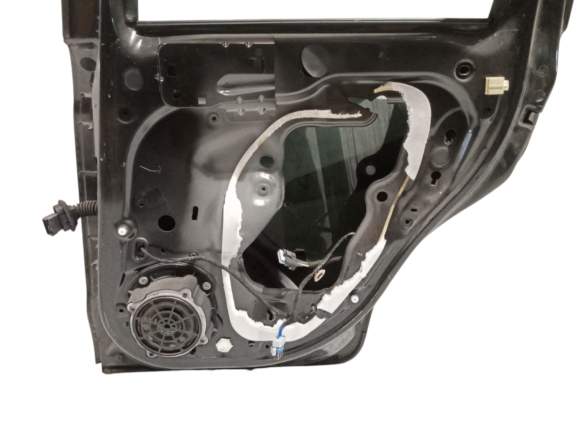 Portiera Posteriore Destra per Citroen C3 Serie (09>15) (2009 - 2015)