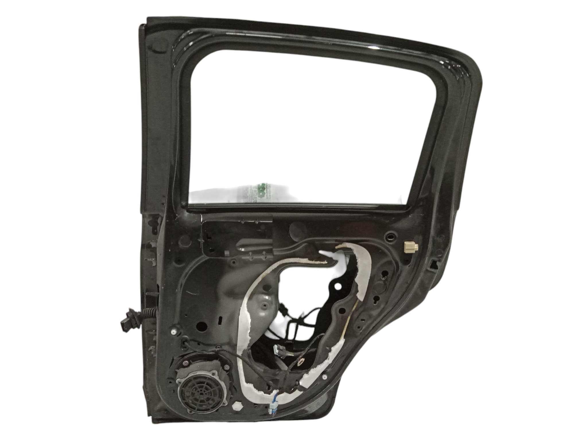 Portiera Posteriore Destra per Citroen C3 Serie (09>15) (2009 - 2015)