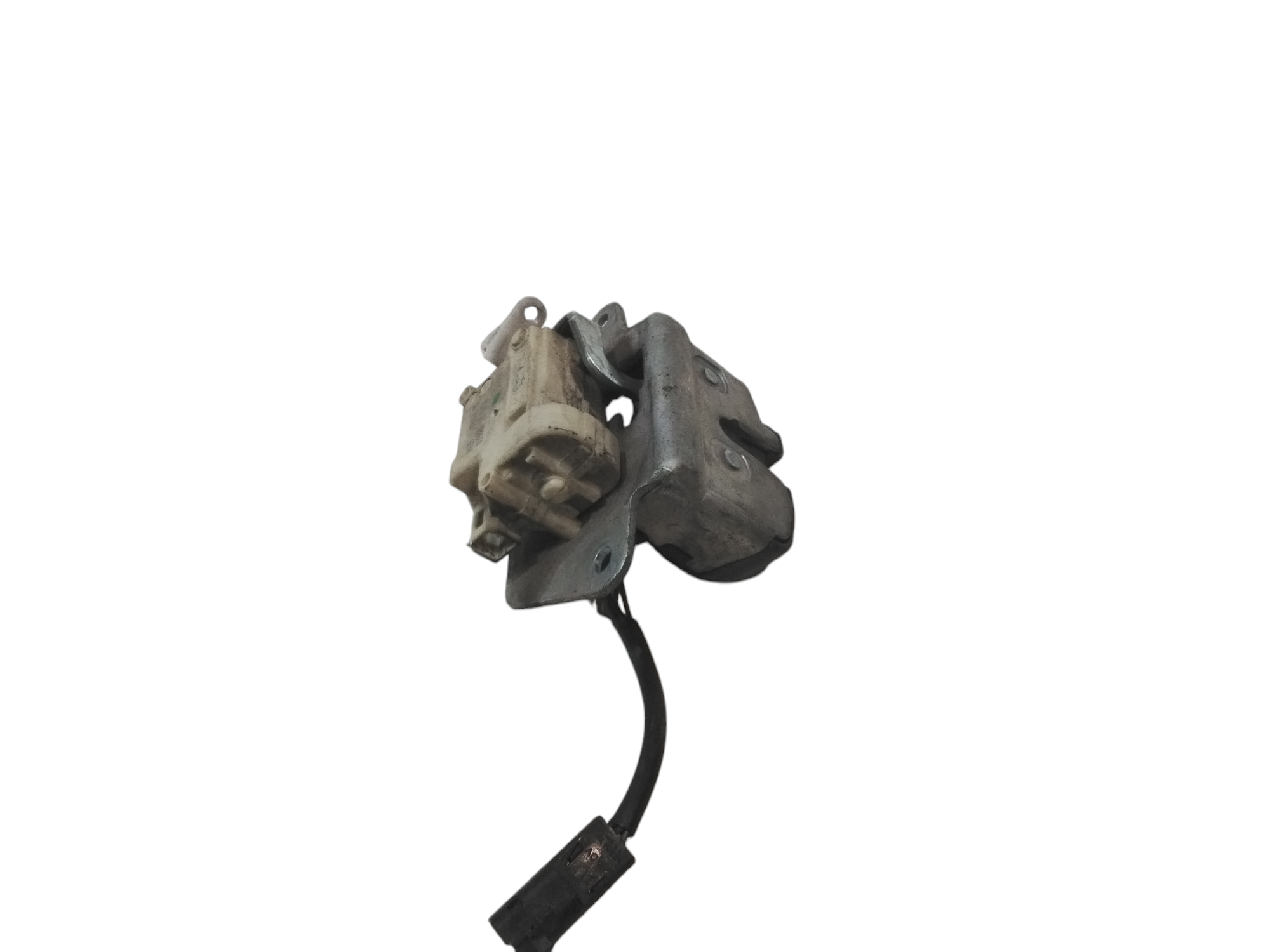 Serratura Cofano Posteriore per Fiat Panda 2 Serie (2003 - 2010)