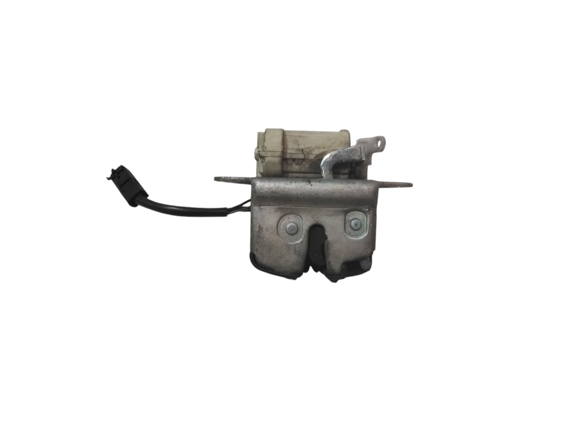 Serratura Cofano Posteriore per Fiat Panda 2 Serie (2003 - 2010)