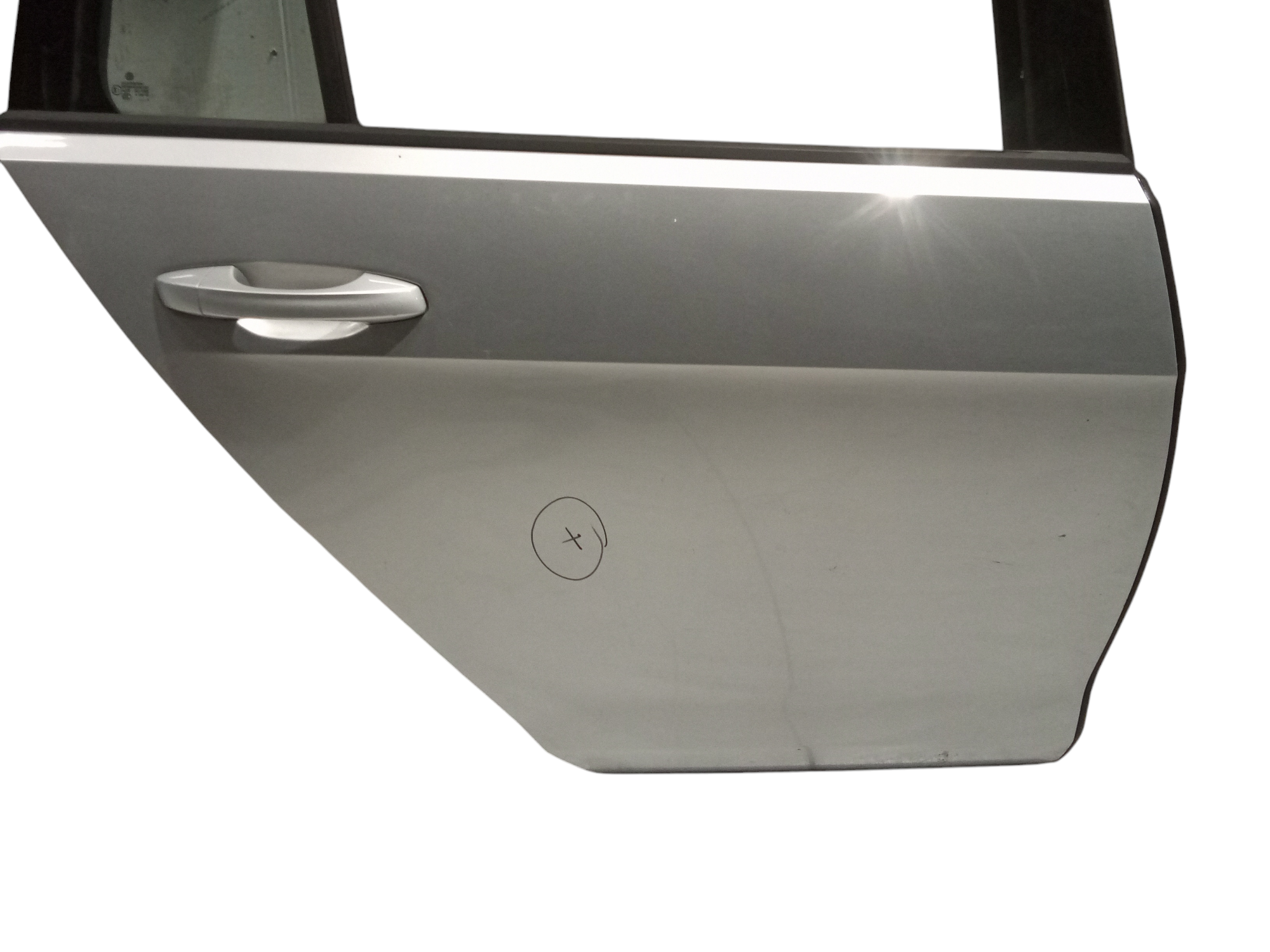 Portiera Posteriore Destra per Volkswagen Golf VII Variant (2013 - 2025)