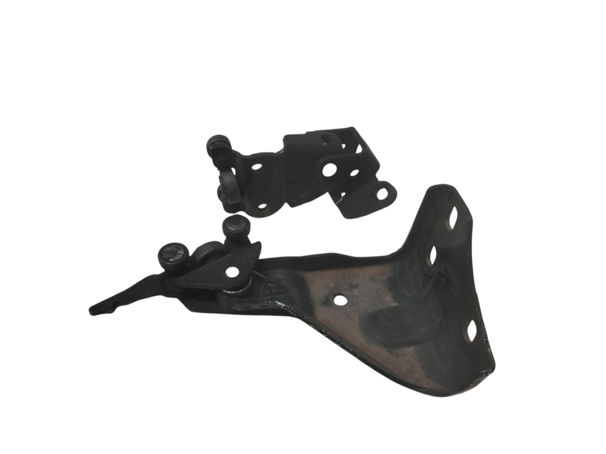 Cerniera porta scorrevole dx per Fiat Scudo 2 Serie (2004 - 2006)