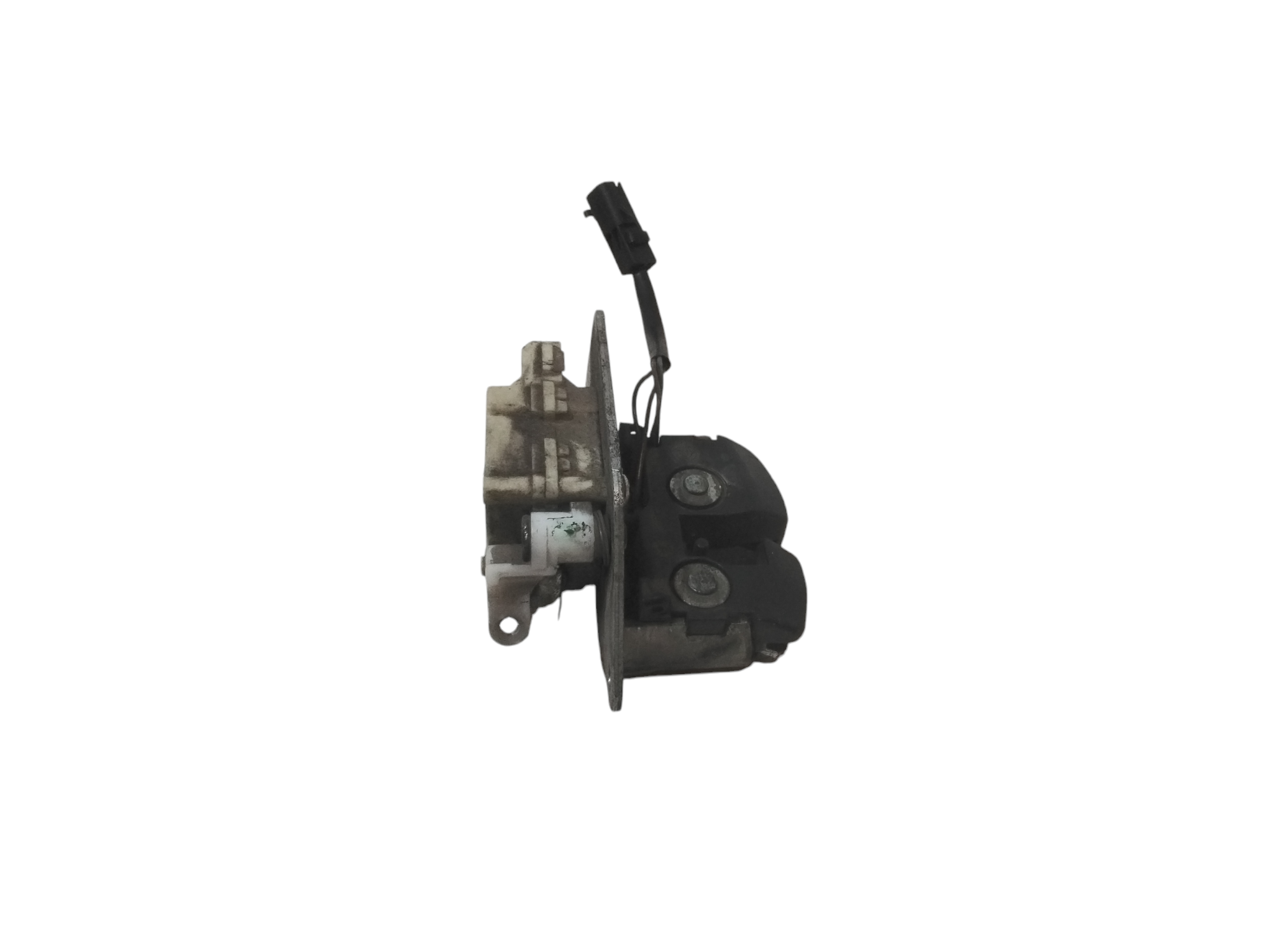 Cerniera porta scorrevole dx per Fiat Scudo 2 Serie (2004 - 2006)