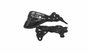 Cerniera porta scorrevole dx per Fiat Scudo 2 Serie (2004 - 2006)