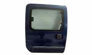 Porta scorrevole laterale DX per Renault Kangoo 1 Serie (1997 - 2001)