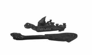 Cerniera porta scorrevole dx per Fiat Fiorino 2 Serie (2007 - In produzione)