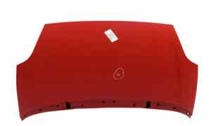 Cofano Anteriore per Fiat Grande Punto 1 Serie (2005 - 2008)