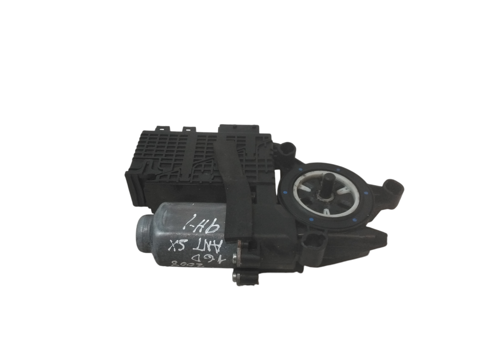 Motorino Alzavetro anteriore Sinistro per Citroen C4 Grand Picasso (06>13) (2006 - 2013)