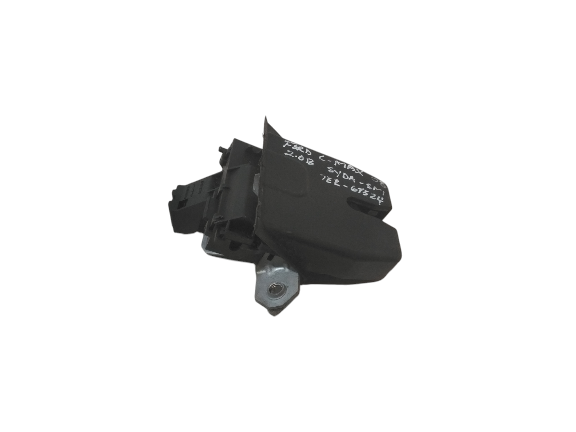 Serratura Cofano Posteriore per Ford C - Max Serie (07>10) (2007 - 2010)