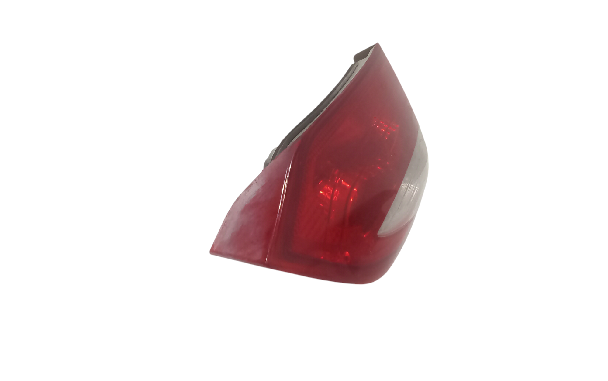 Stop Posteriore Sinistro Integrato nel Portello per Ford Focus S. Wagon 5 Serie (2011 - 2014)