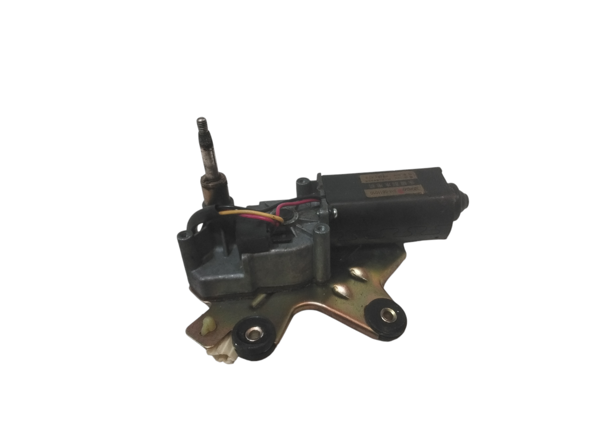 Motorino Tergicristallo Posteriore per Dr 1 1 Serie (2009 - 2014)