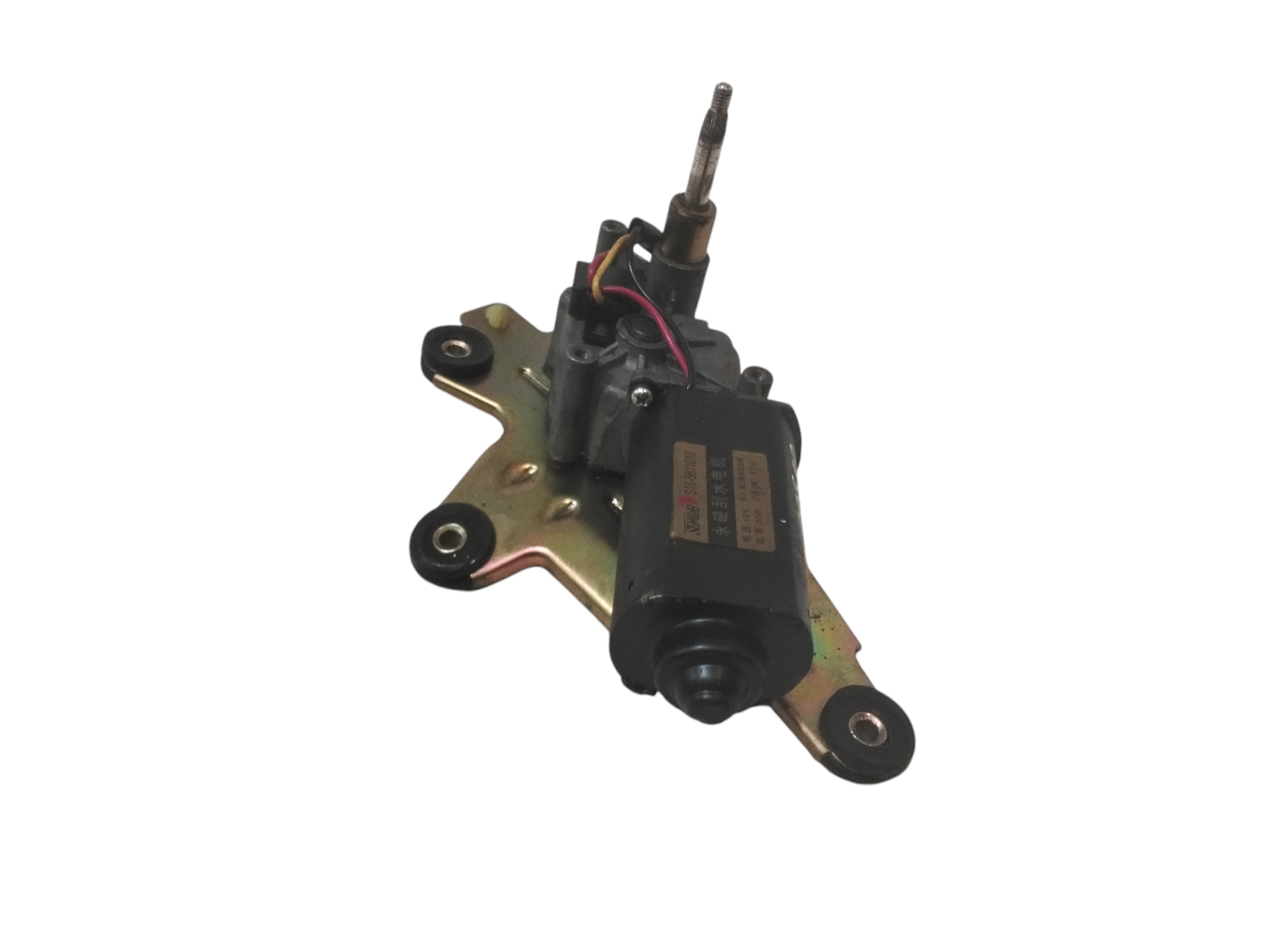 Motorino Tergicristallo Posteriore per Dr 1 1 Serie (2009 - 2014)