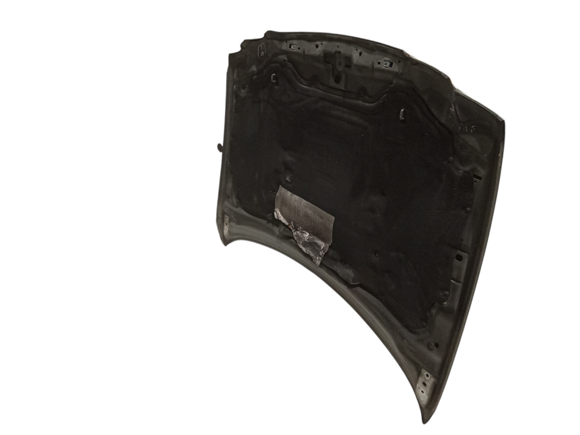 Cofano Anteriore per Jaguar X-type  Serie (2001 - 2008)