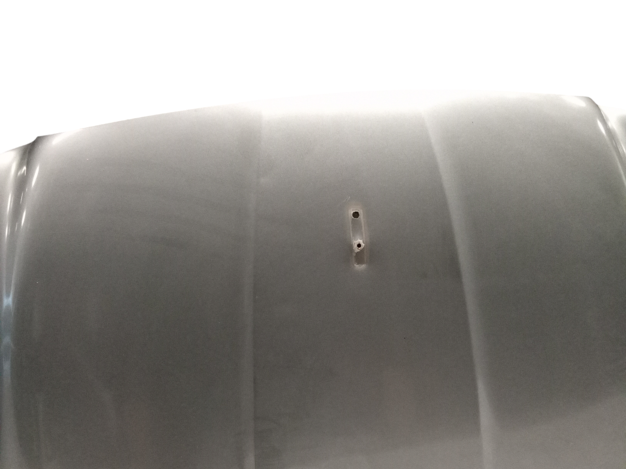 Cofano Anteriore per Jaguar X-type  Serie (2001 - 2008)