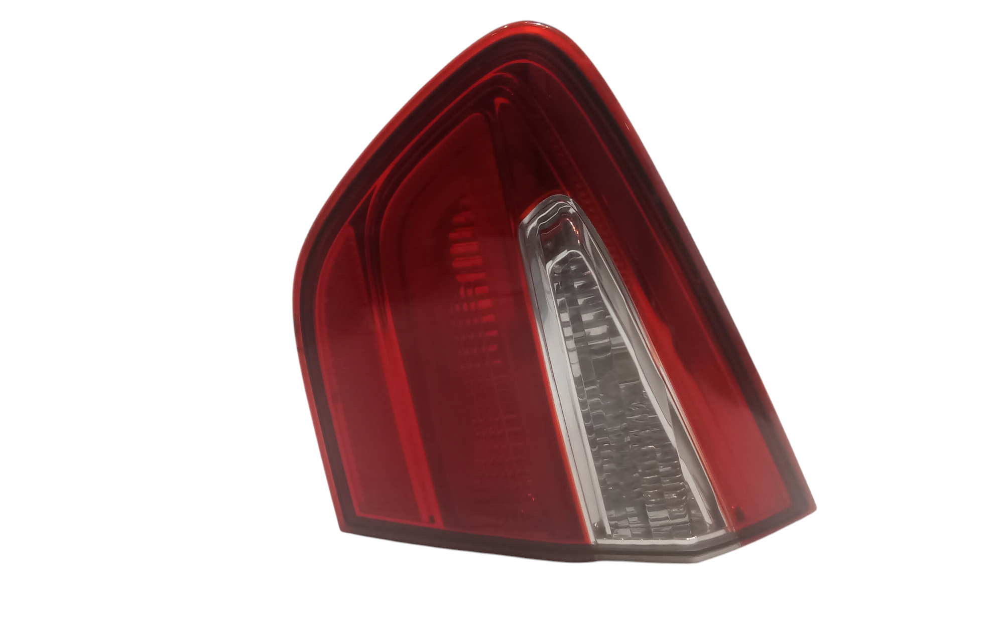 Stop Posteriore Destro Integrato nel Portello per Kia Rio 4 Serie (2011 - In produzione)