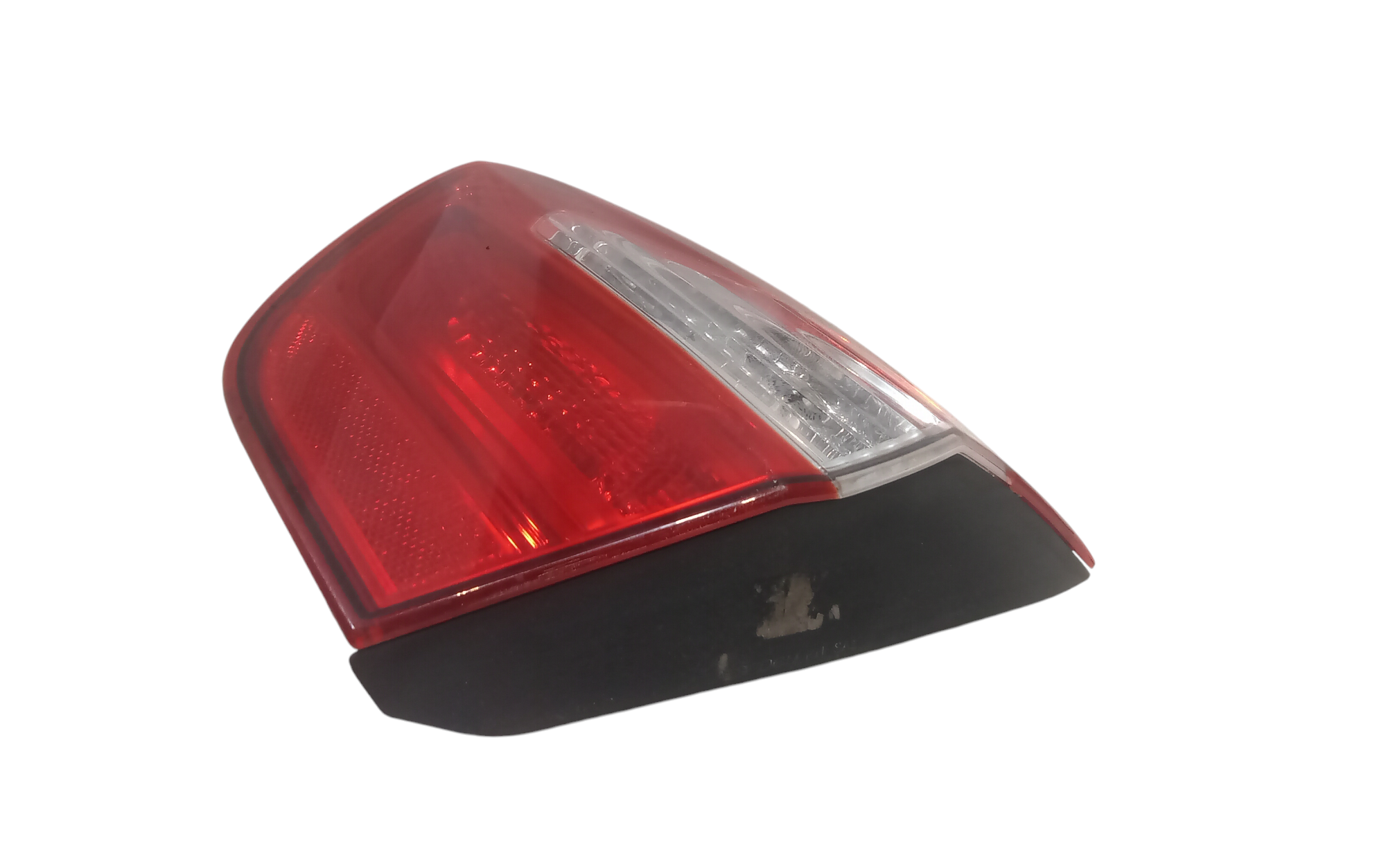 Stop Posteriore Destro Integrato nel Portello per Kia Rio 4 Serie (2011 - In produzione)