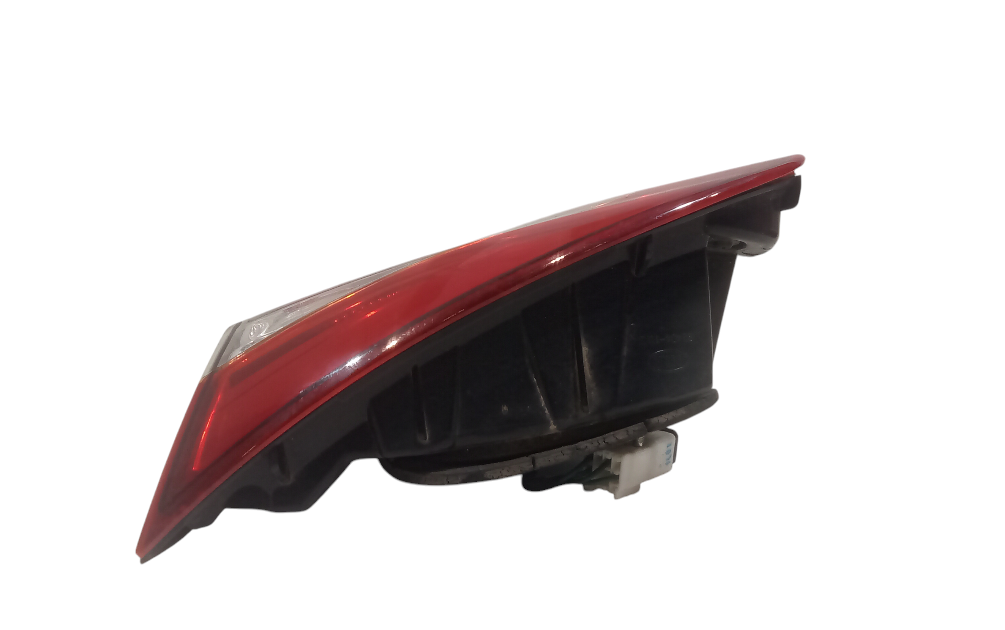 Stop Posteriore Destro Integrato nel Portello per Kia Rio 4 Serie (2011 - In produzione)