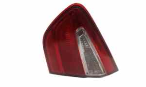 Stop Posteriore Destro Integrato nel Portello per Kia Rio 4 Serie (2011 - In produzione)