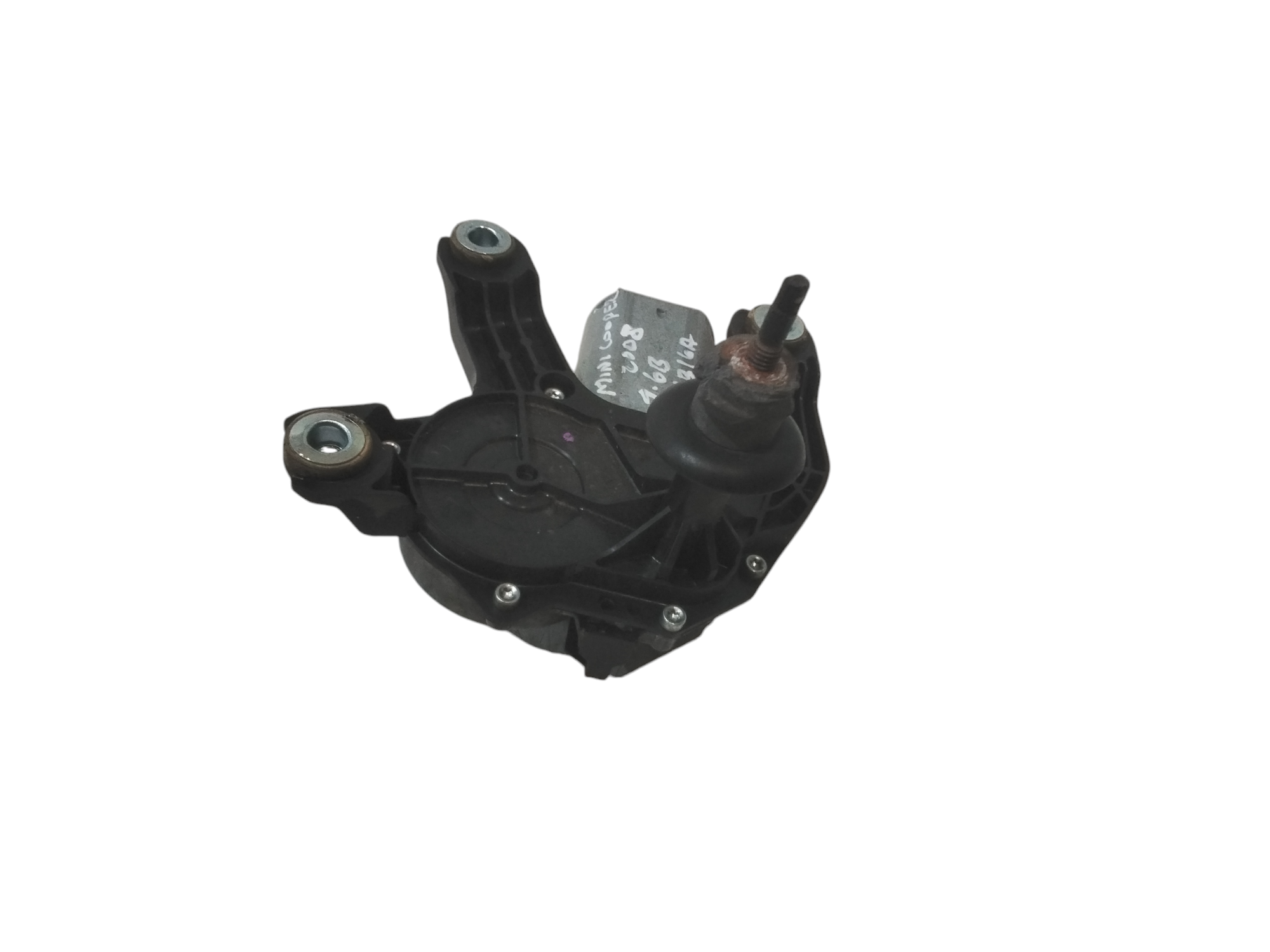 Motorino Tergicristallo Posteriore per Mini Cooper 2 Serie (2006 - 2013)