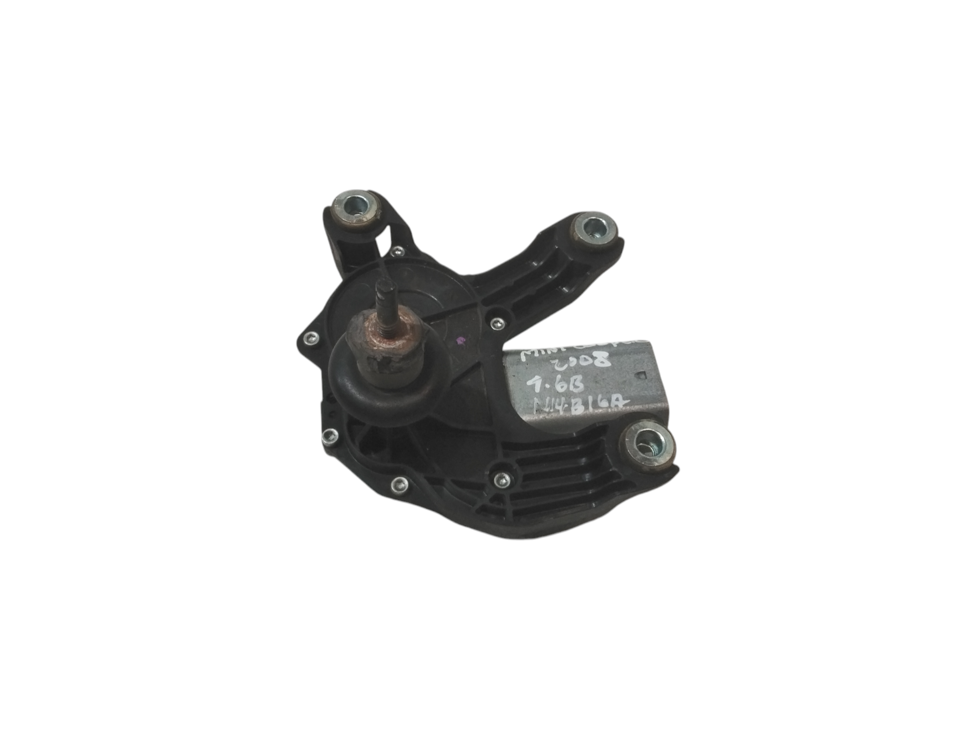 Motorino Tergicristallo Posteriore per Mini Cooper 2 Serie (2006 - 2013)