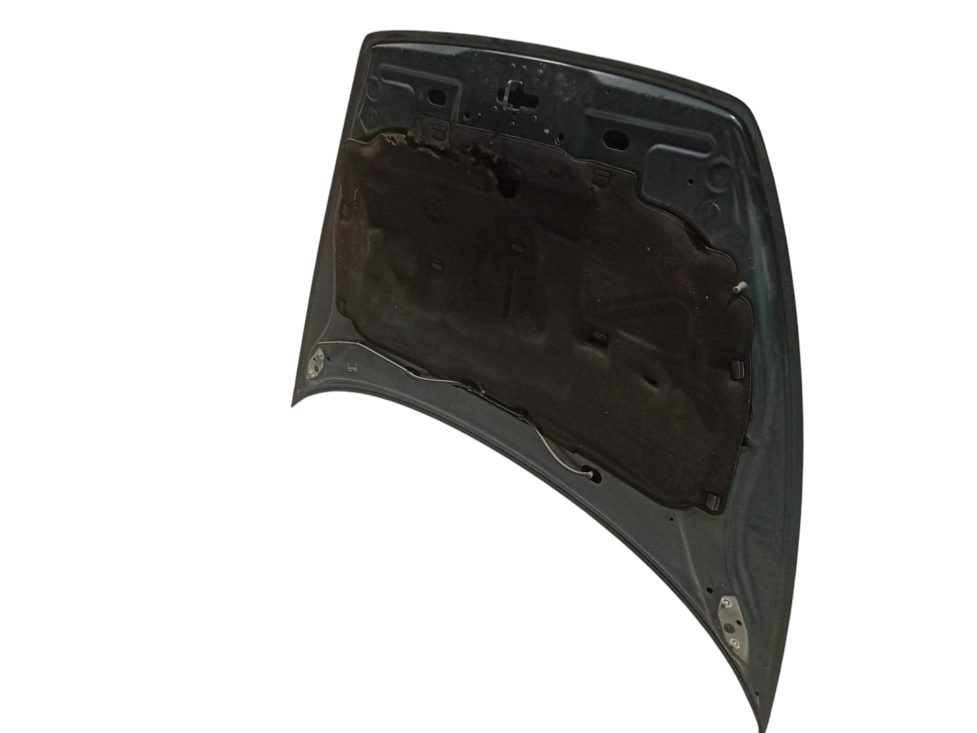 Cofano Anteriore per Volvo V50 2 Serie (2007 - 2012)