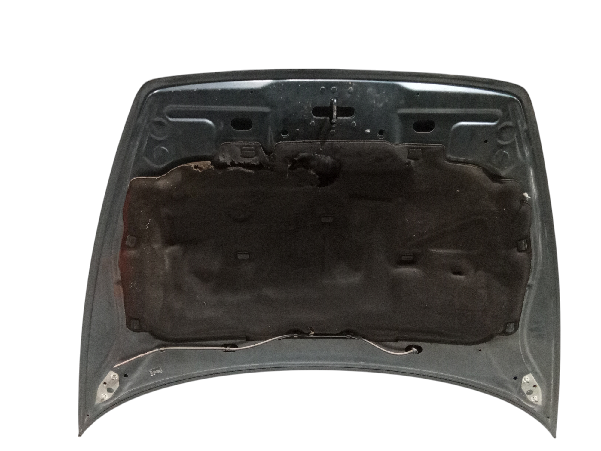 Cofano Anteriore per Volvo V50 2 Serie (2007 - 2012)