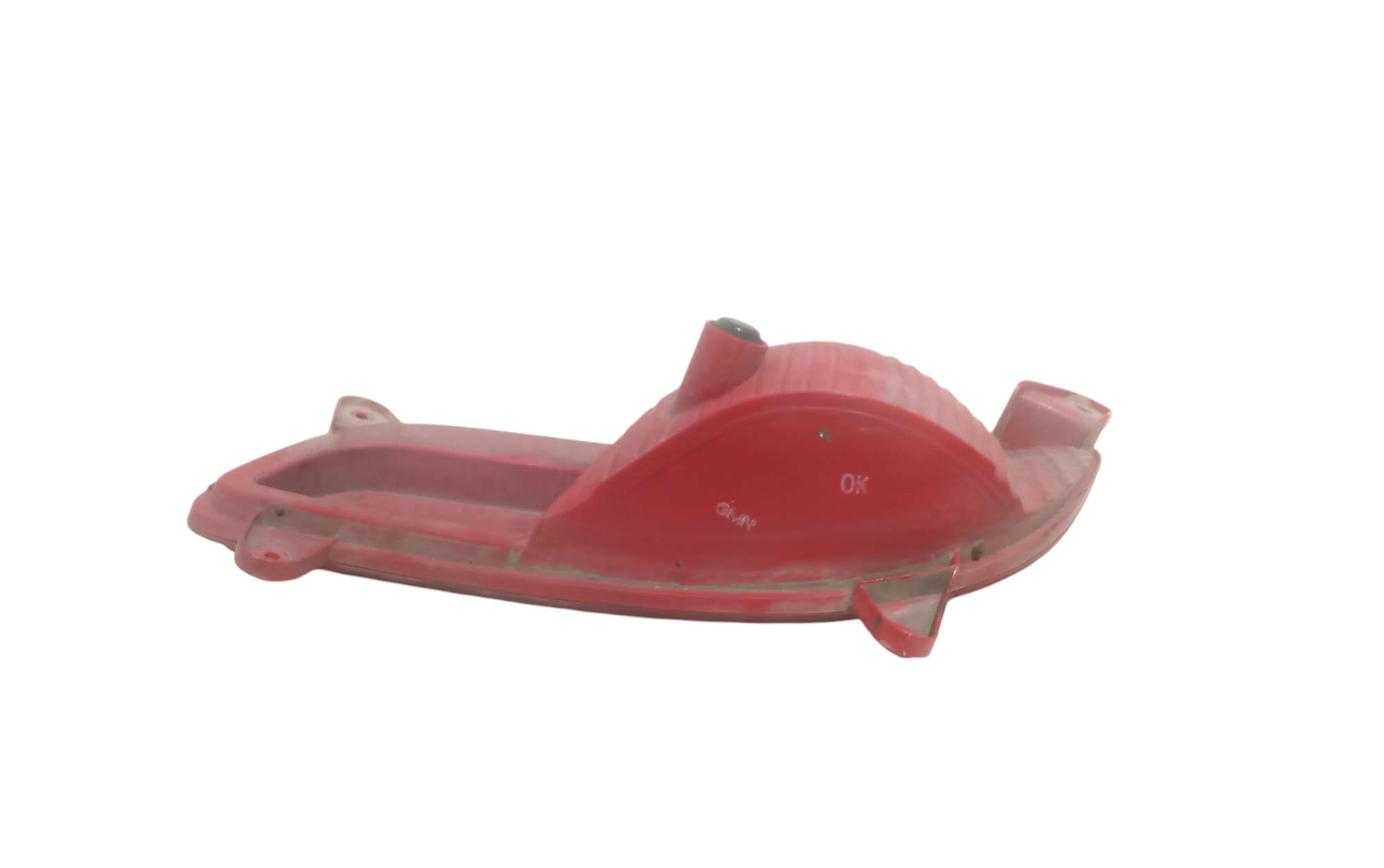 Faro Fanale retronebbia DX per Kia Rio 4 Serie (2011 - In produzione)