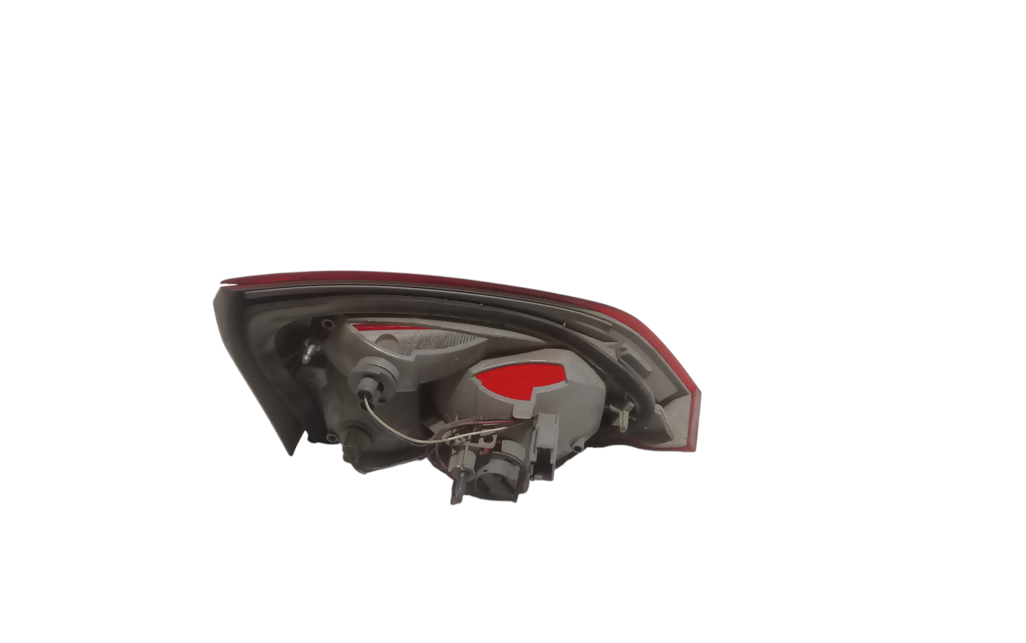 Stop Posteriore Destro Integrato nel Portello per Ford Focus S. Wagon 5 Serie (2011 - 2014)