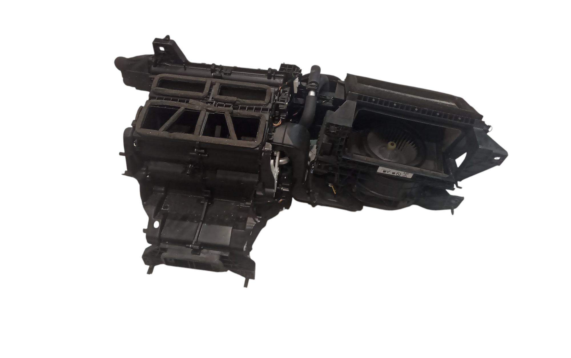 Apparato di Riscaldamento per Jaguar XE X760 (2015 - 2025)