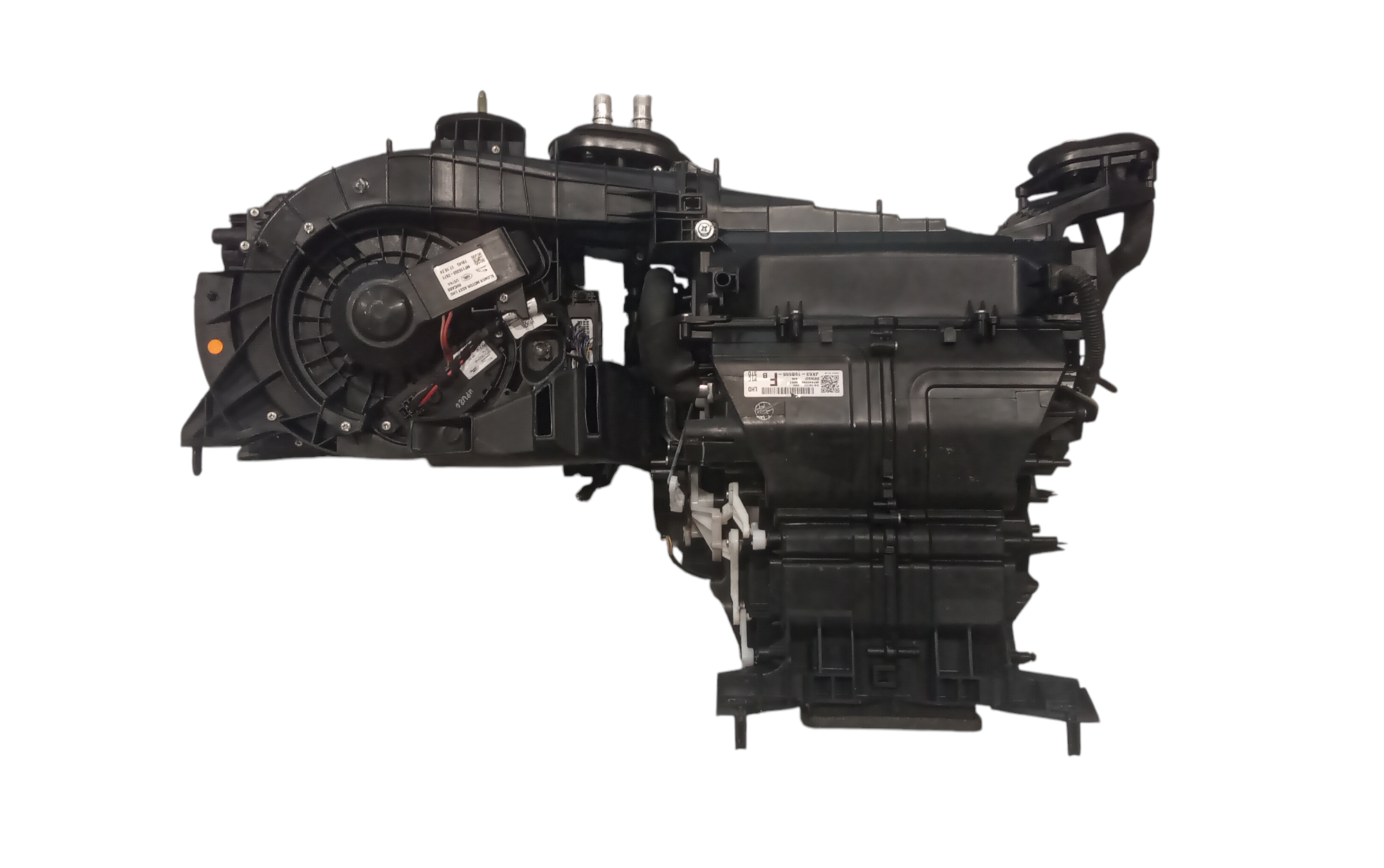 Apparato di Riscaldamento per Jaguar XE X760 (2015 - 2025)