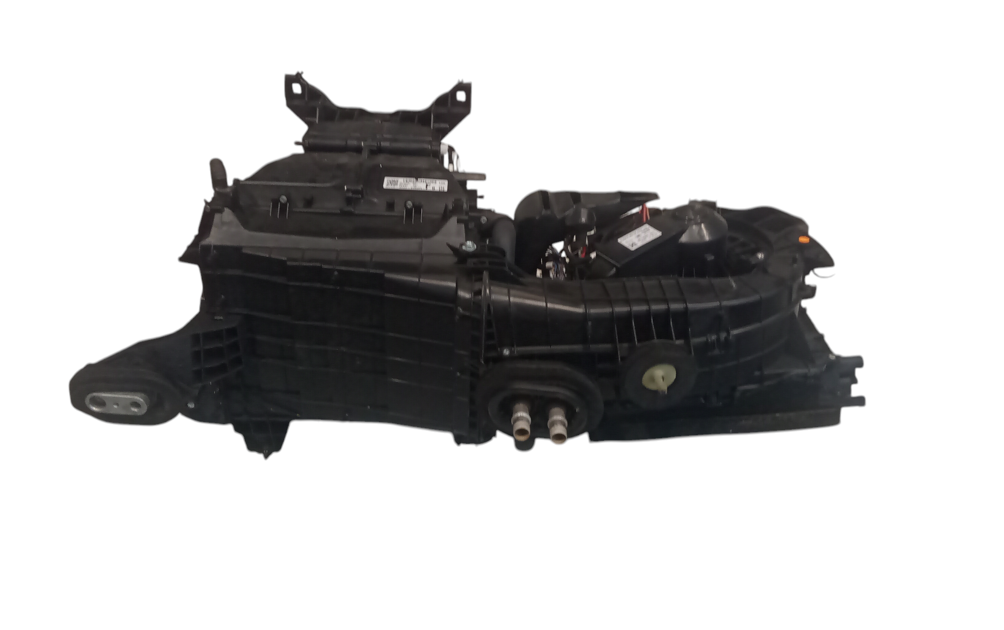 Apparato di Riscaldamento per Jaguar XE X760 (2015 - 2025)