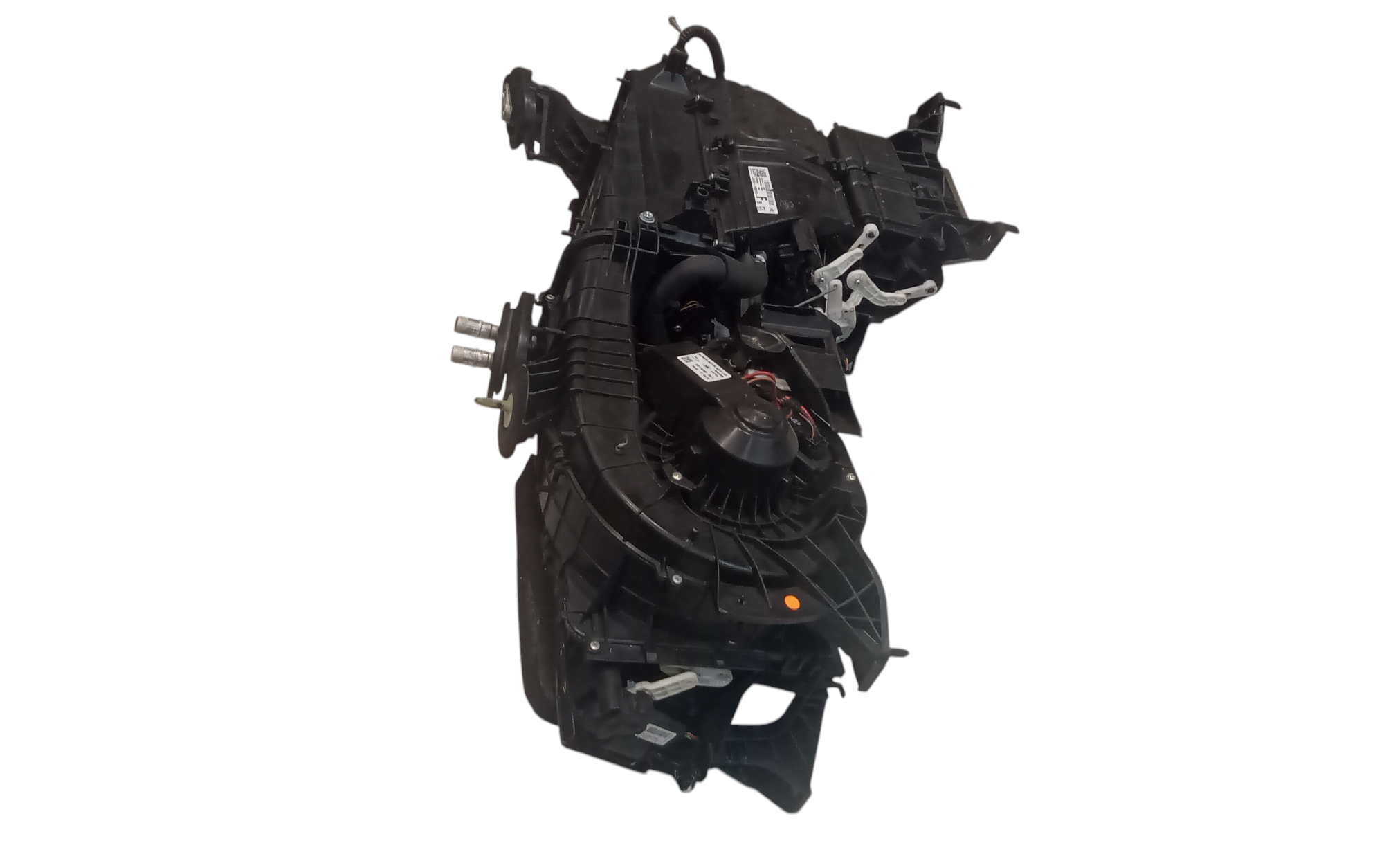 Apparato di Riscaldamento per Jaguar XE X760 (2015 - 2025)