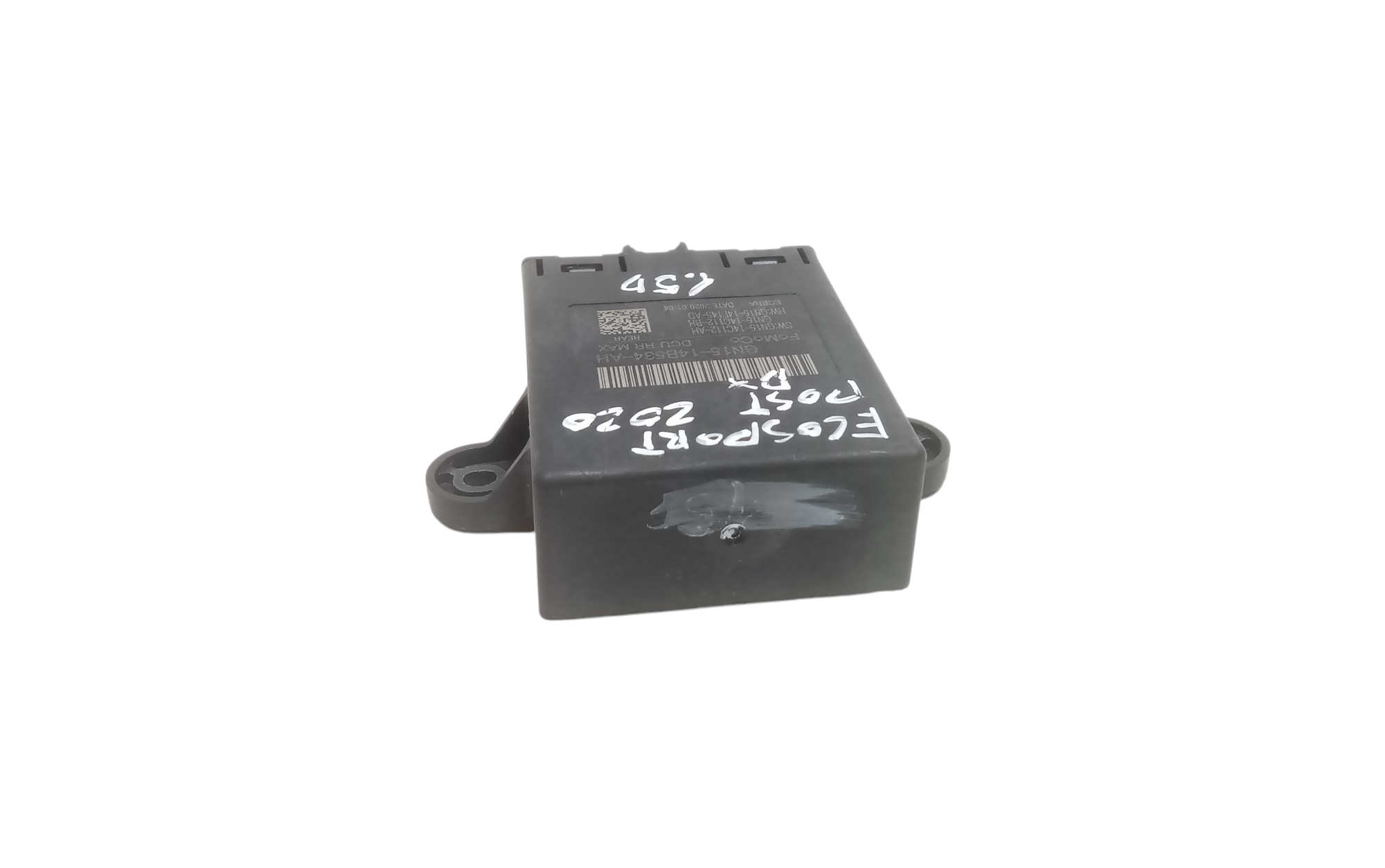 Centralina porta posteriore dx per Ford Ecosport Serie (15>) (2015 - In produzione)