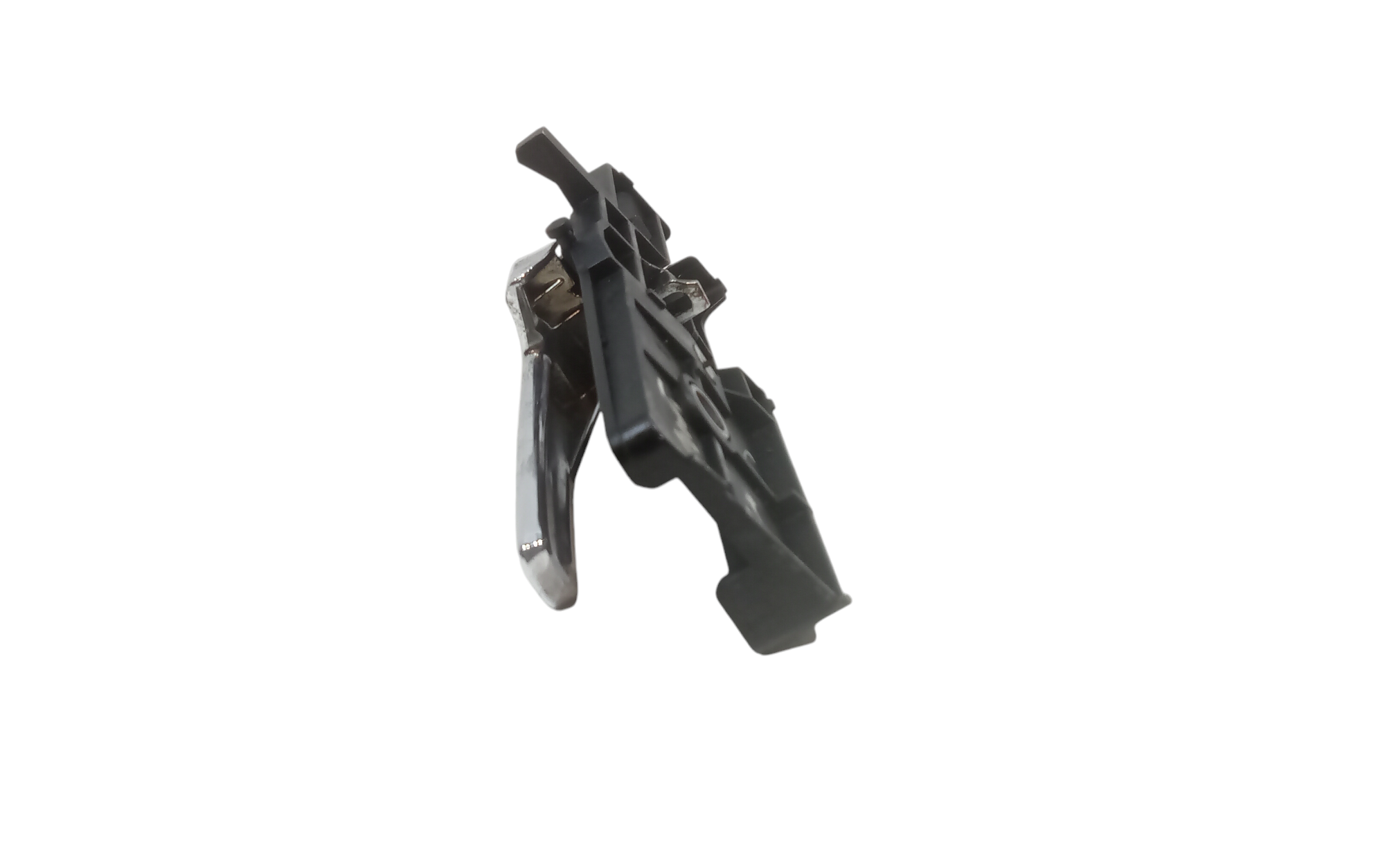 Maniglia interna anteriore Sinistra per Alfa Romeo 159 Berlina Serie (939_) (05>11) (2005 - 2011)