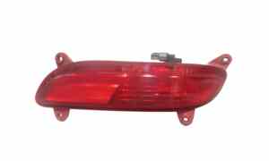 Faro Fanale retronebbia SX per Kia Rio 4 Serie (2011 - In produzione)