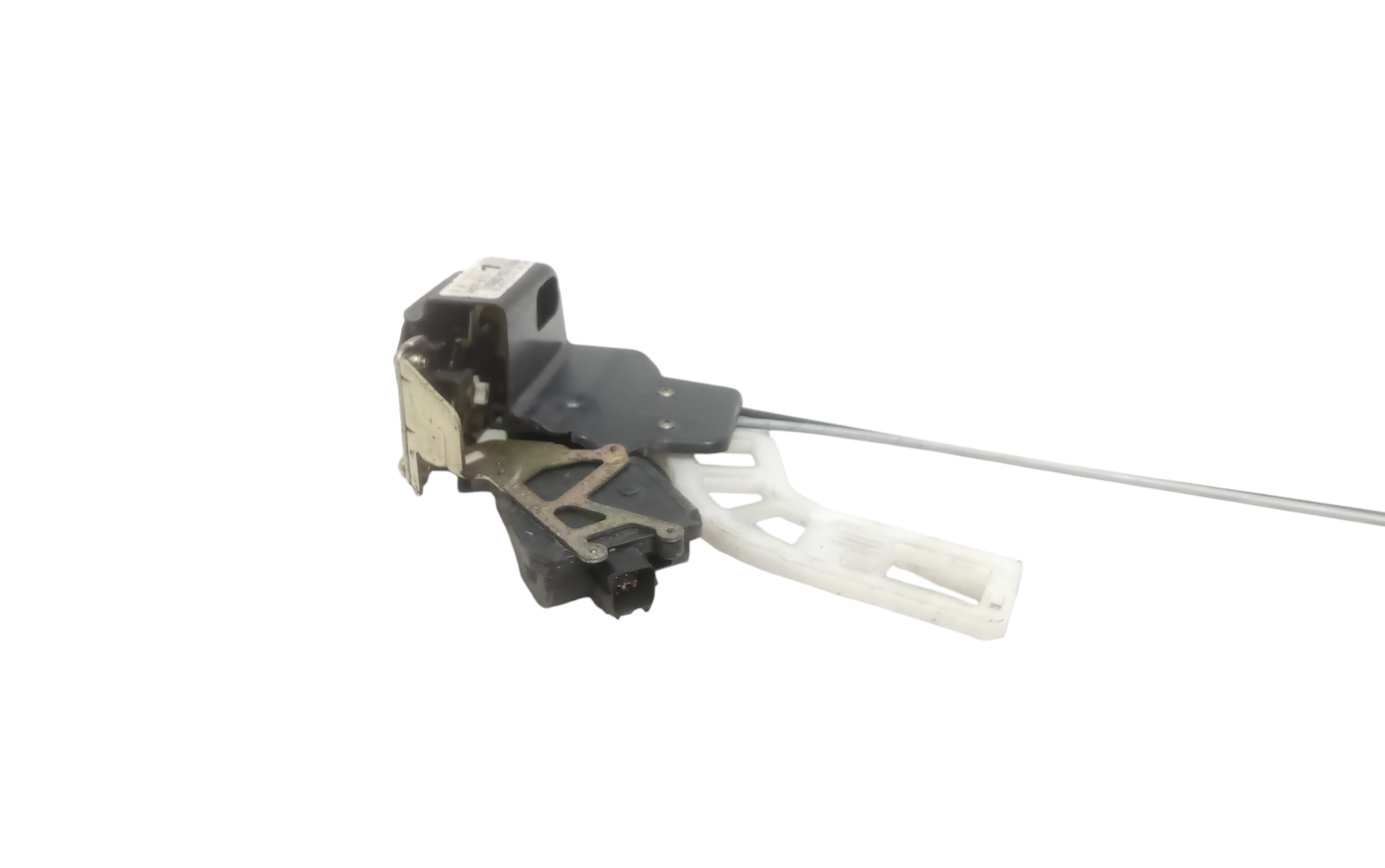 Serratura Posteriore destra per Kia Sportage Serie (04>10) (2004 - 2010)