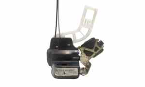 Serratura Posteriore destra per Kia Sportage Serie (04>10) (2004 - 2010)