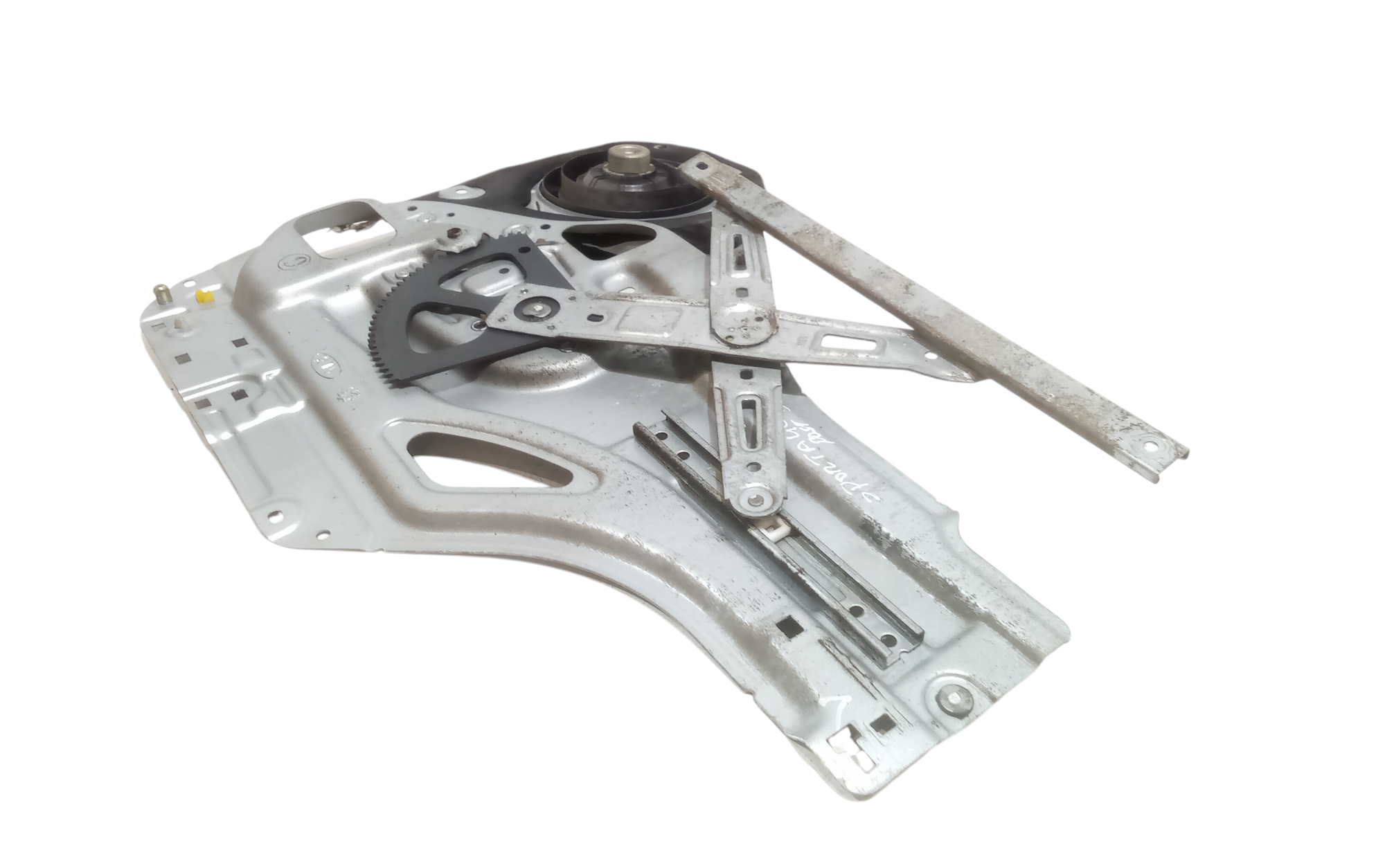 Cremagliera posteriore destra passeggero per Kia Sportage Serie (04>10) (2004 - 2010)