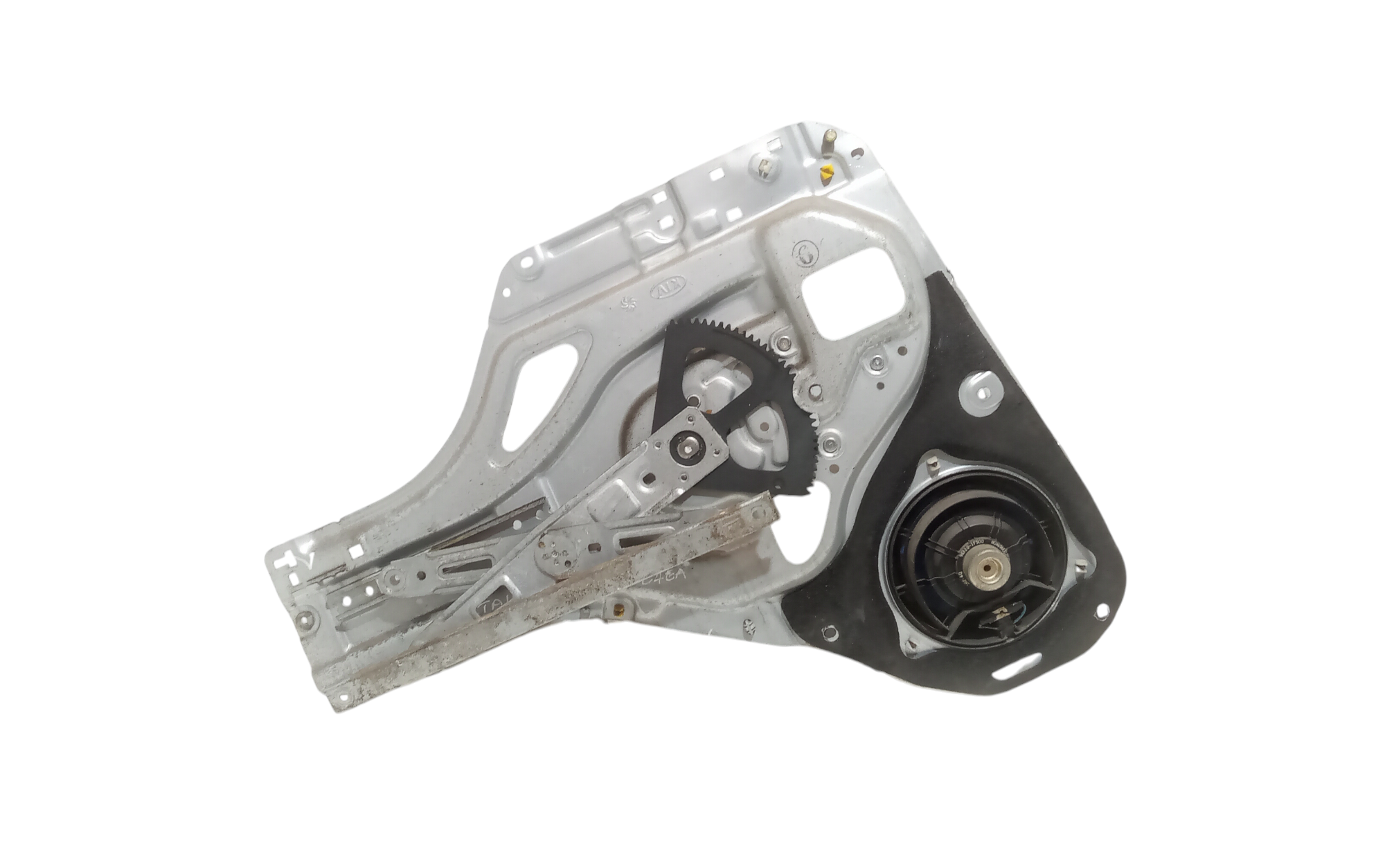 Cremagliera posteriore destra passeggero per Kia Sportage Serie (04>10) (2004 - 2010)