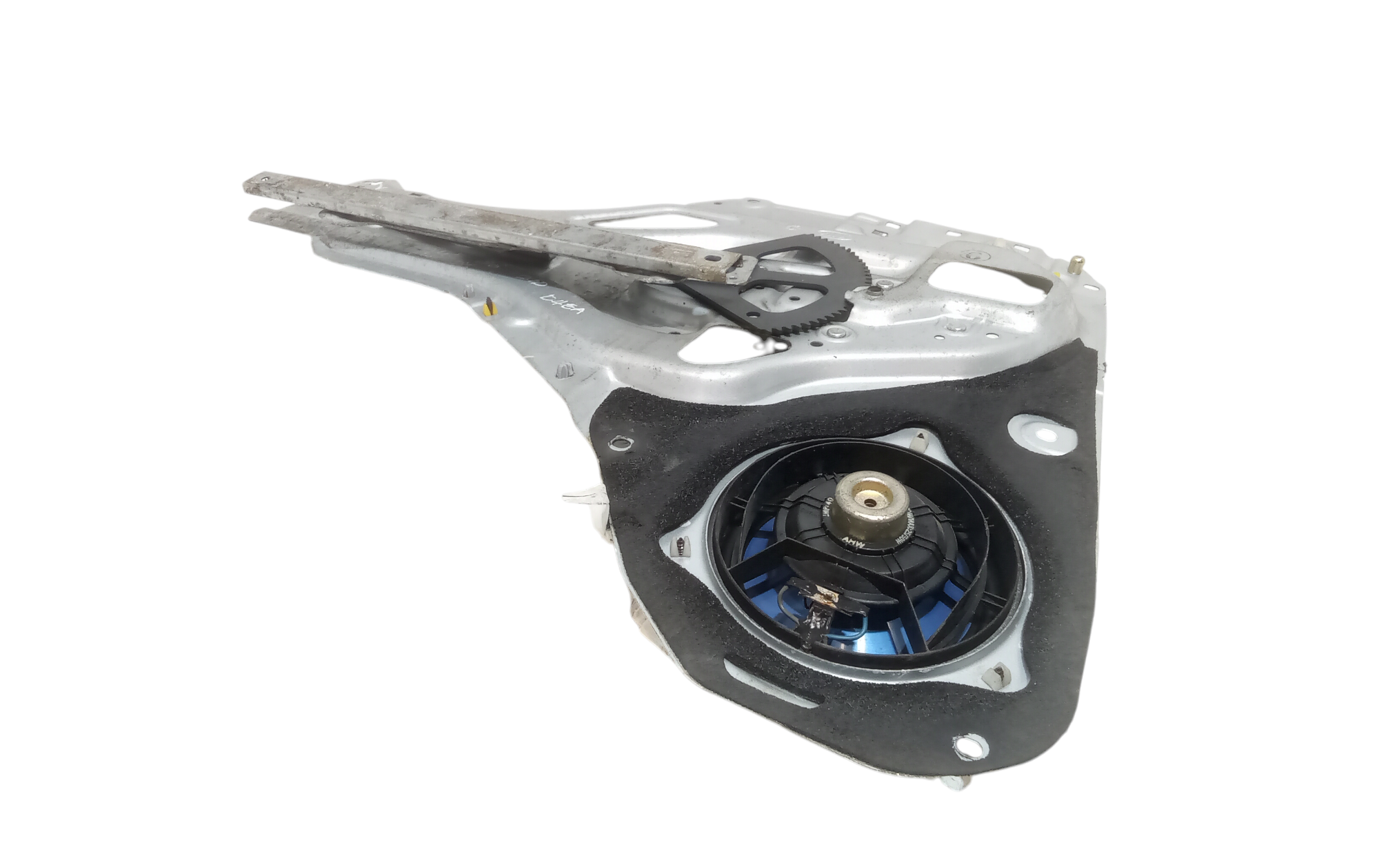 Cremagliera posteriore destra passeggero per Kia Sportage Serie (04>10) (2004 - 2010)